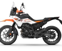 390 Adventure X 2026