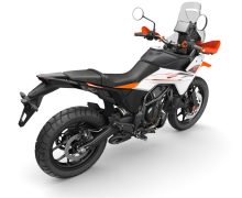 390 Adventure X 2026