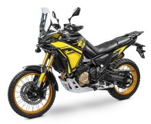 Valico 800 Rally E5+