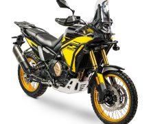Valico 800 Rally E5+