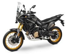 Valico 800 Rally E5+