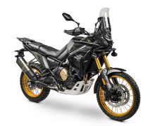 Valico 800 Rally E5+