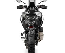 Valico 800 Rally E5+