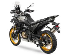 Valico 800 Rally E5+