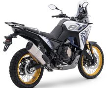 Valico 800 Rally E5+