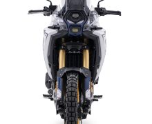 Valico 800 Rally E5+