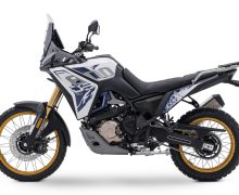 Valico 800 Rally E5+