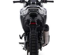 Valico 800 Rally E5+