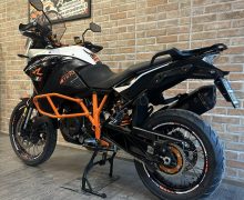 KTM 1190 Adventure R 03/2015 – Km 59500