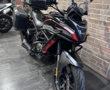 Voge Valico 300DS (11/2022) – Km 20191