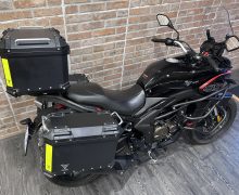 Voge Valico 300DS (11/2022) – Km 20191