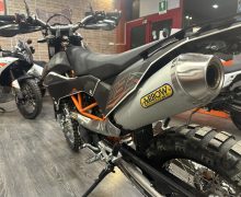KTM 690 Enduro R (05/2015) – Km 15339