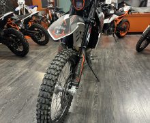 KTM 690 Enduro R (05/2015) – Km 15339
