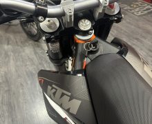 KTM 690 Enduro R (05/2015) – Km 15339