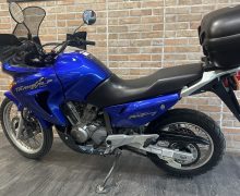 Honda Transalp XL 650V (06/2002) – Km 71700
