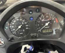 Honda Transalp XL 650V (06/2002) – Km 71700