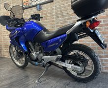 Honda Transalp XL 650V (06/2002) – Km 71700