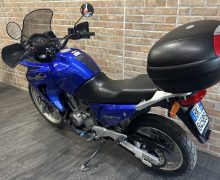 Honda Transalp XL 650V (06/2002) – Km 71700