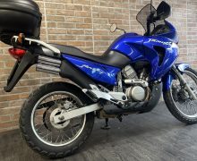 Honda Transalp XL 650V (06/2002) – Km 71700