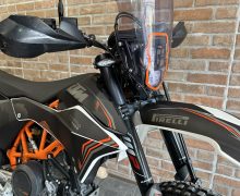 KTM 690 Enduro R (05/2015) – Km 15339