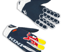 GUANTI KINI RED BULL COMPETITION