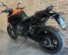 KTM 890 Duke (08/2021) – Km 23443