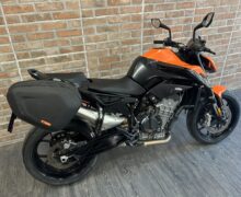 KTM 890 Duke (08/2021) – Km 23443