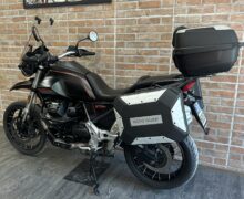Moto Guzzi V85 TT (8/2021) – Km 44265