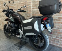 Moto Guzzi V85 TT (8/2021) – Km 44265