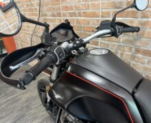 Moto Guzzi V85 TT (8/2021) – Km 44265