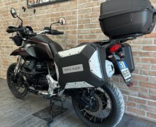Moto Guzzi V85 TT (8/2021) – Km 44265