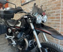 Moto Guzzi V85 TT (8/2021) – Km 44265