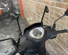 Sym Symphony 200 (05/2024) – Km 12284