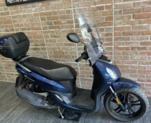 Sym Symphony 200 (05/2024) – Km 12284