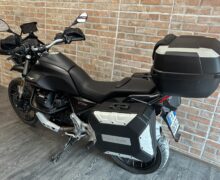 Moto Guzzi V85 TT (12/2023) – Km 19958