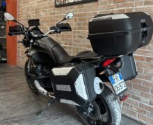 Moto Guzzi V85 TT (12/2023) – Km 19958