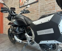 Moto Guzzi V85 TT (12/2023) – Km 19958