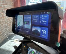 Moto Guzzi V85 TT (12/2023) – Km 19958