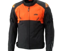 GIACCA IMPERMEABLE AMPERE