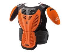 PROTEZIONE CORPO A-5 – BAMBINI