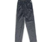 COMPACT DOWN BLACK – R018