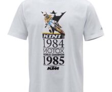 KTM REPEAT TEE