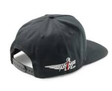 KTM RIPPED LOGO CAP