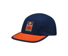 RB KTM RIDE CAMPER CAP OS