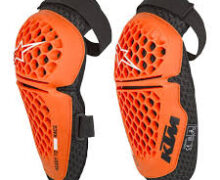 KTM PROTEZIONI PER LE GINOCCHIA BIONIC PLUS