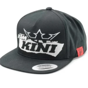 KTM RIPPED LOGO CAP