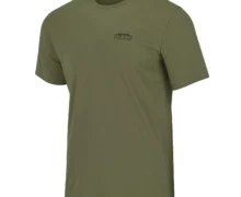 KTM LOGO T-SHIRT MILITARY GREEN