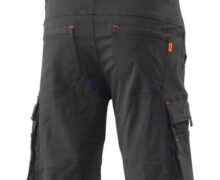 KTM PANTALONCINI MECHANIC 3PW24002590*