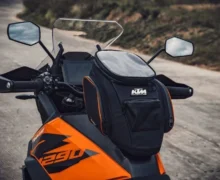 KTM BORSA DA SERBATOIO 61912919000