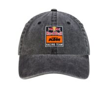 RB KTM RIDE WASHED OUT CAP OS
